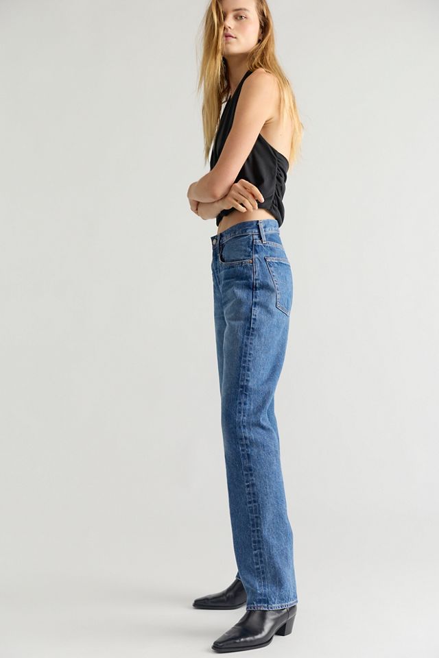 Levi's Blue Tab 70's 501 Jeans #2