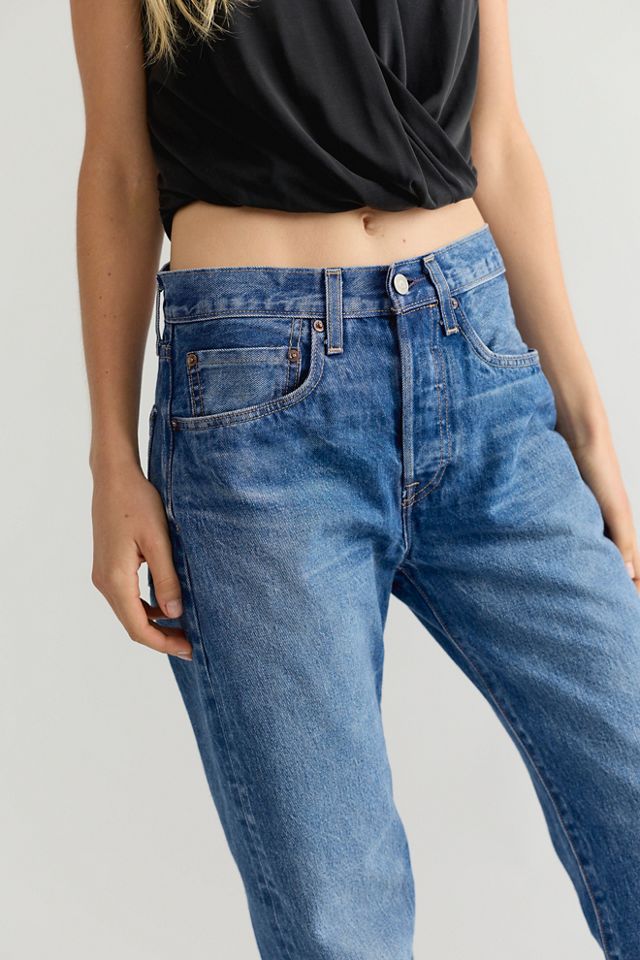 Levi's Blue Tab 70's 501 Jeans #3