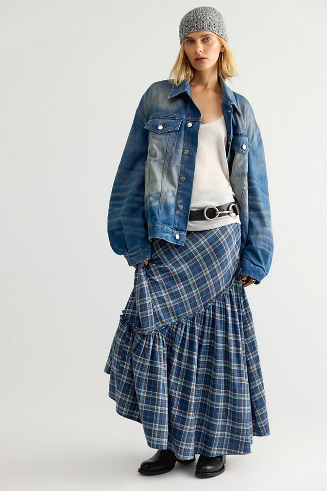 Veste Janet Haikure #2