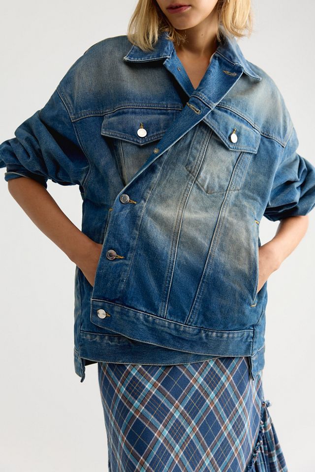 Veste Janet Haikure #3