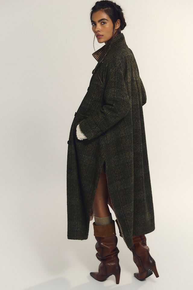 Crovie Coat #4
