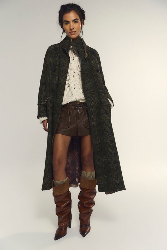 Crovie Coat #5