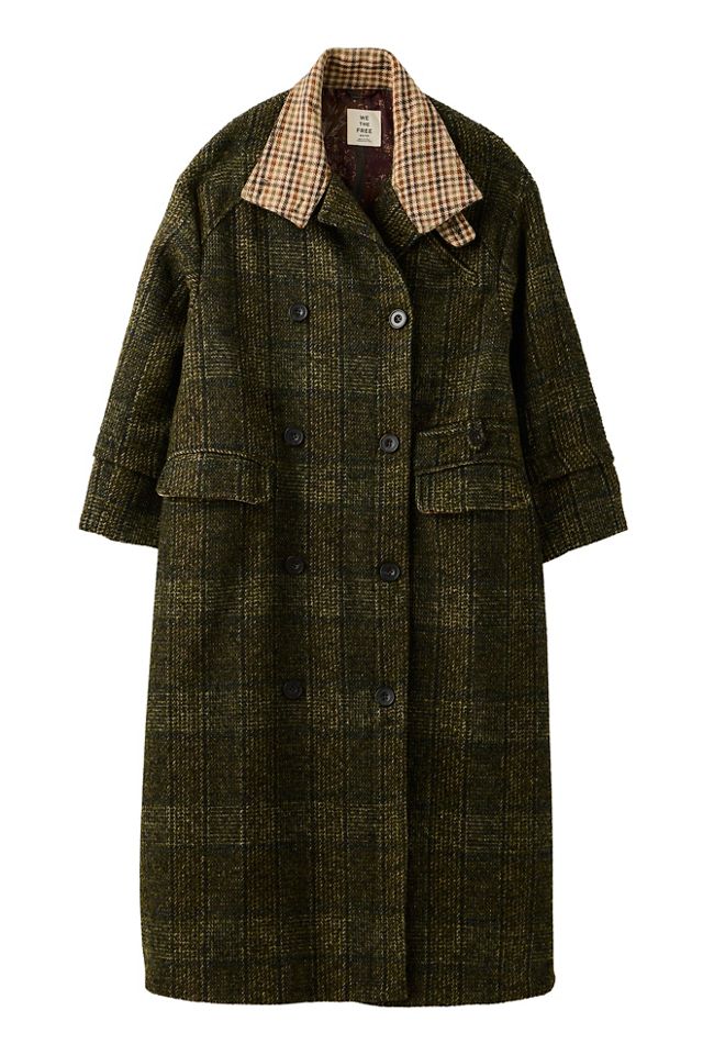Crovie Coat #7