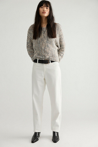 Levi's Loose Taper Jeans