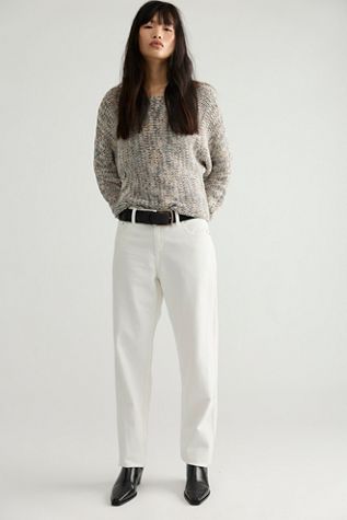 Jeans Loose Taper Levi's