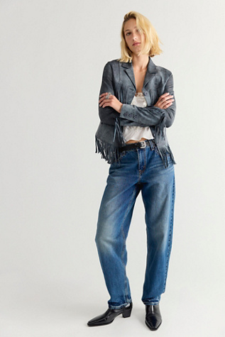 Jeans Loose Taper Levi's