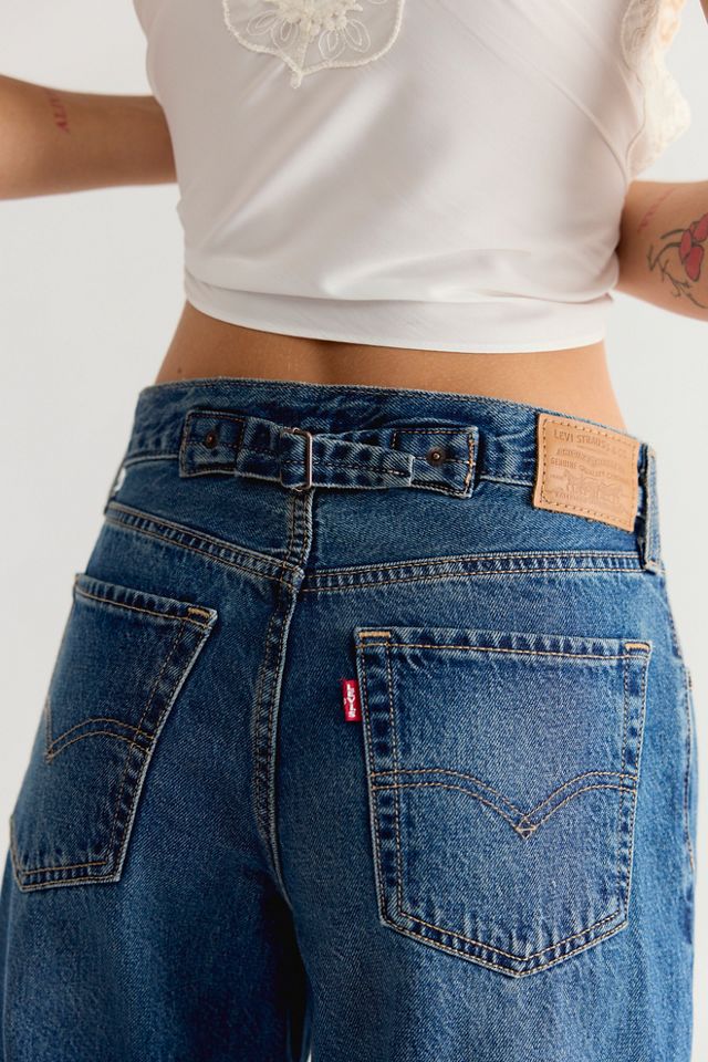 Levi's Loose Taper Jeans #3