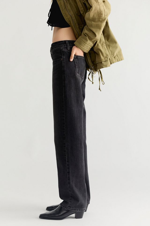 Levi's Low Straight Jeans #2