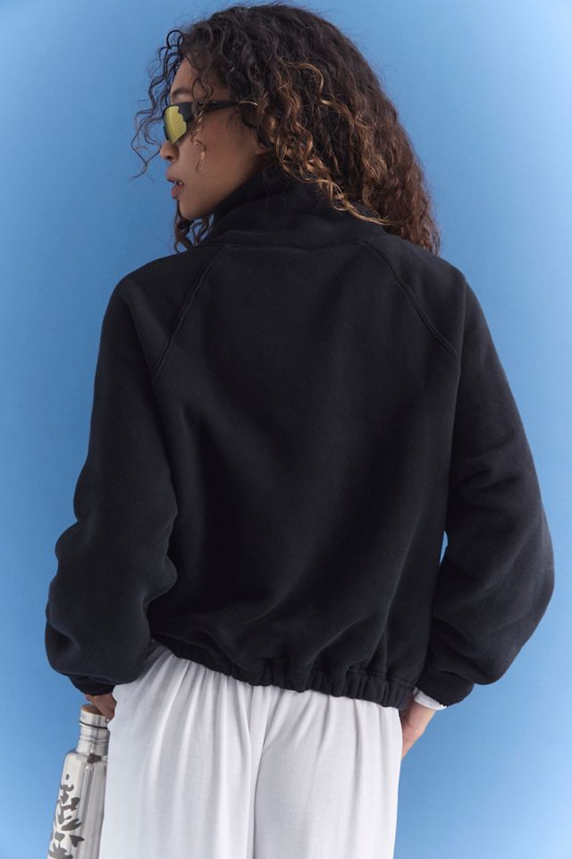 Game Point Funnel Neck #1