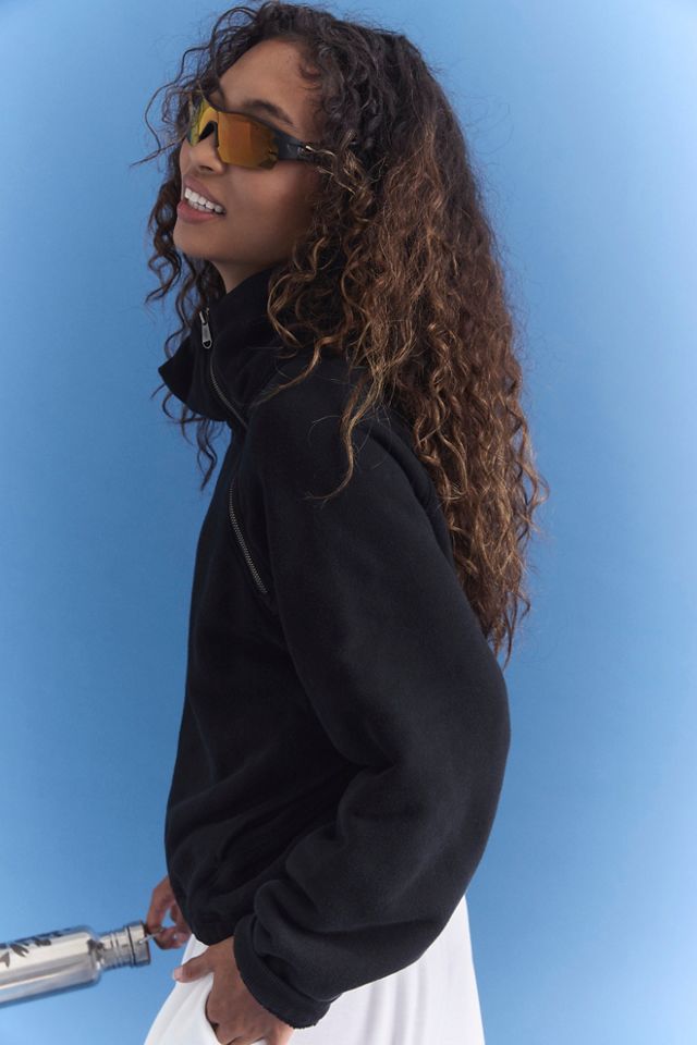 Game Point Funnel Neck #2
