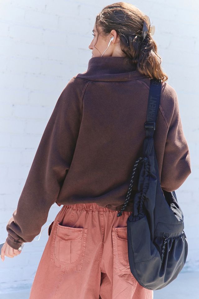 Game Point Funnel Neck #1