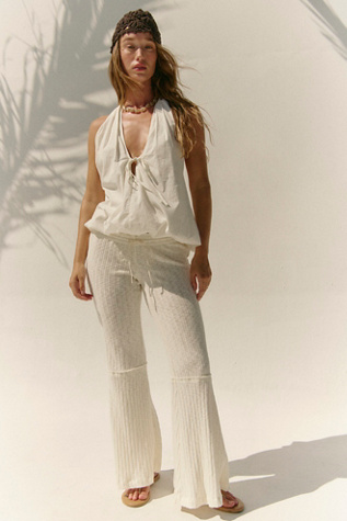 Shayla Pants