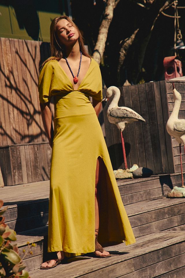 Mae Maxi Dress #3