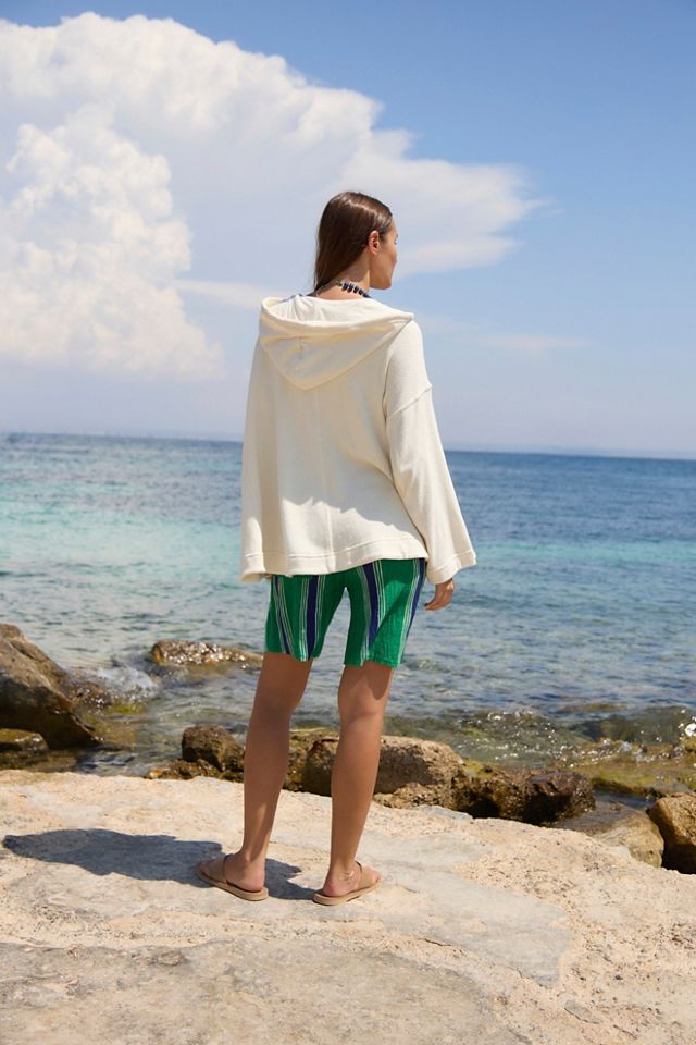 Paloma Pullover #1