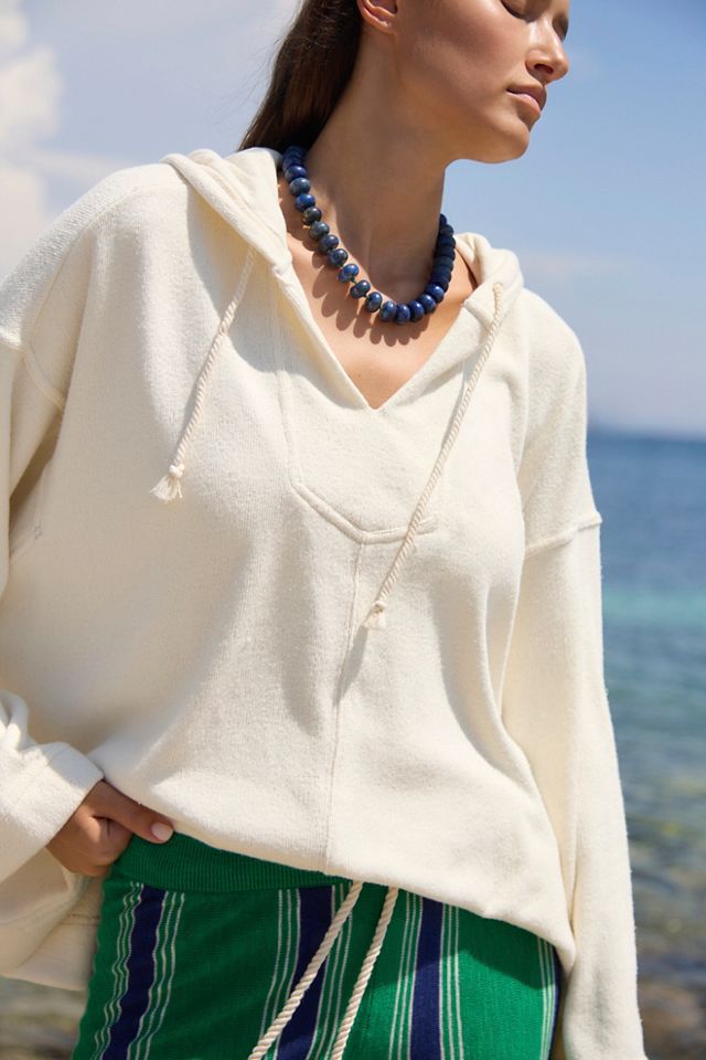 Paloma Pullover #2