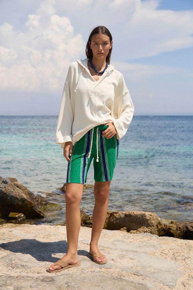 Paloma Pullover #3