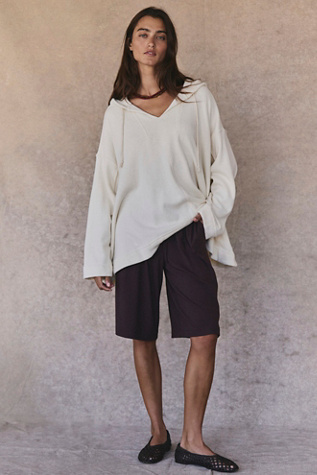 Paloma Pullover
