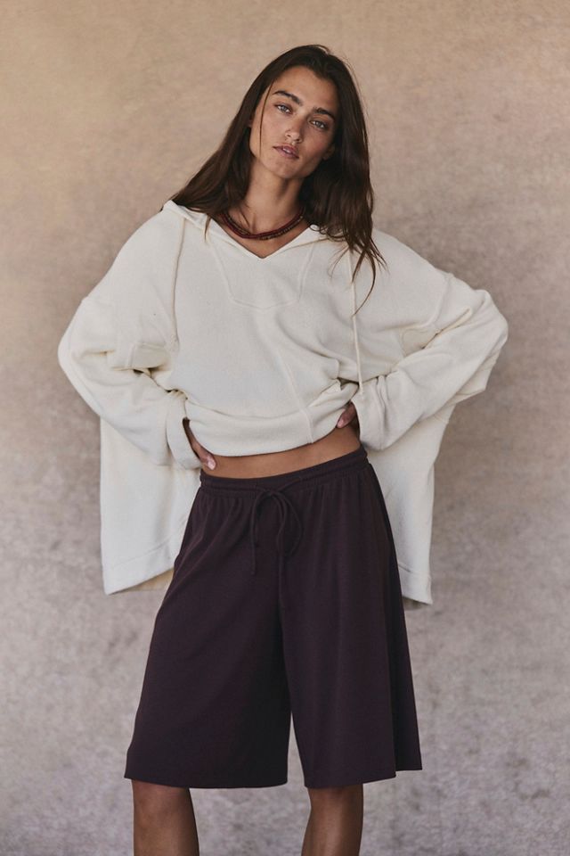 Paloma Pullover #2