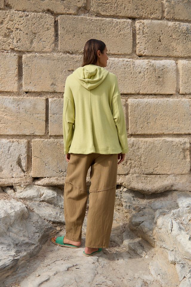 Paloma Pullover #1