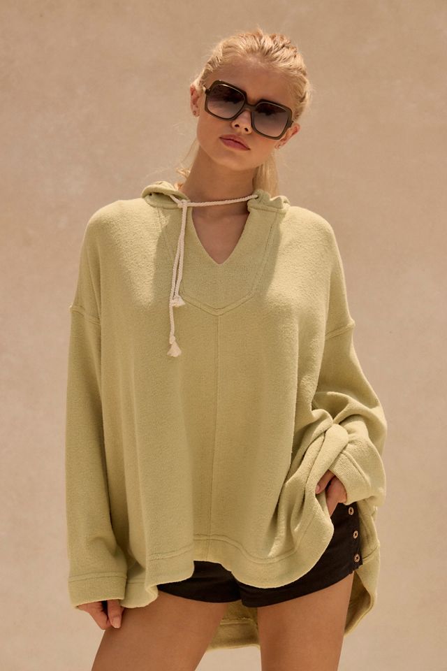 Paloma Pullover #2