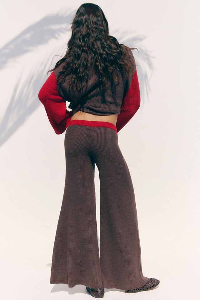 Ensemble Pantalon Around The Block #1