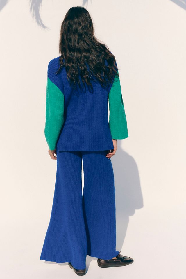 Around The Block Pant Set #1