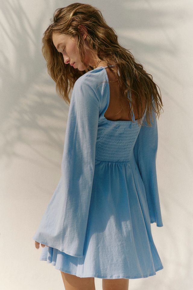 Mini-robe Lumi #1