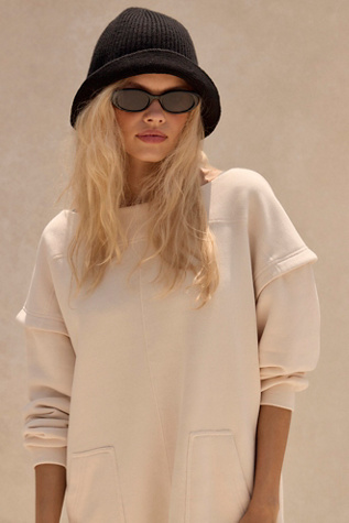 Chiara Mini Dress