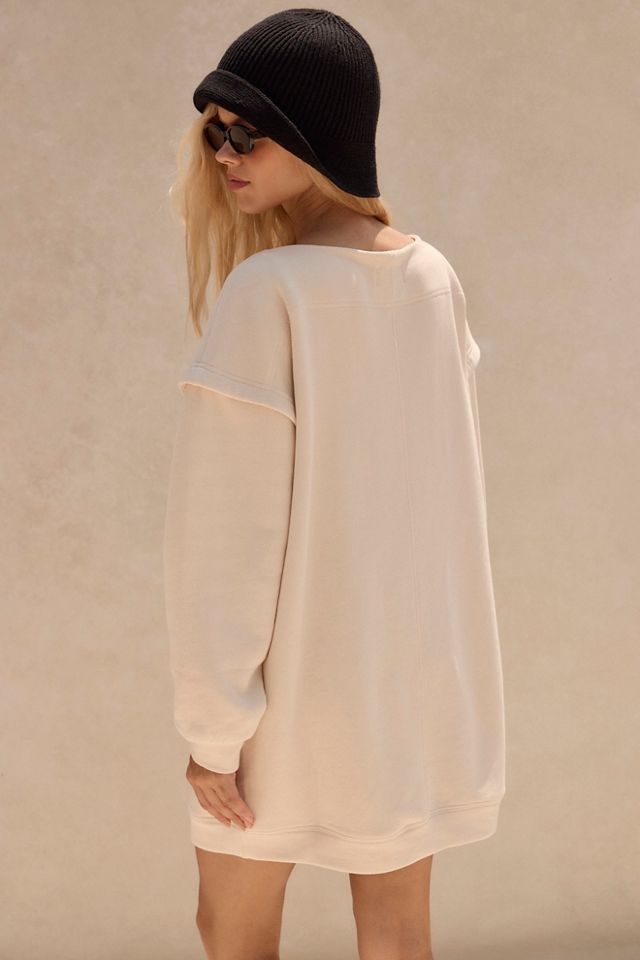 Chiara Mini Dress #1