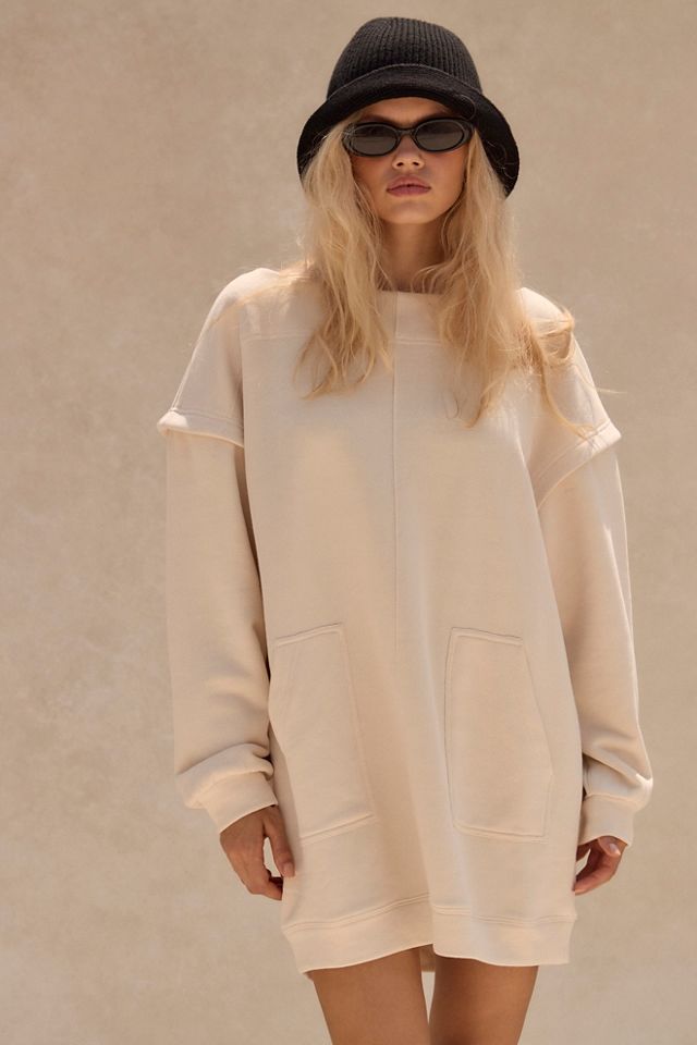 Chiara Mini Dress #3