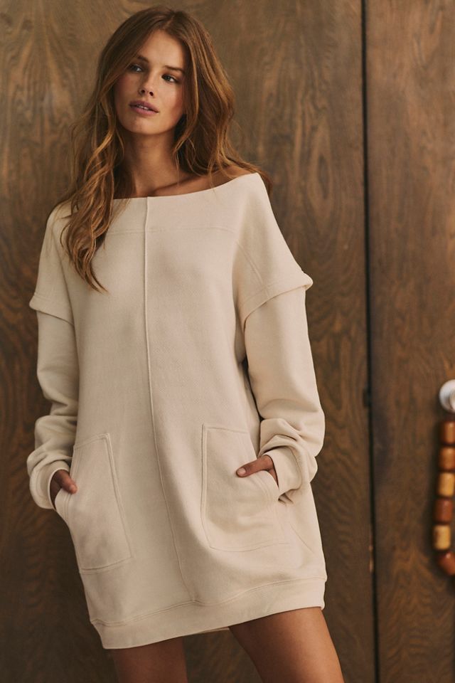 Chiara Mini Dress #2