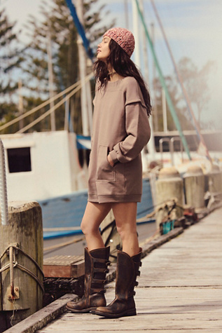 Chiara Mini Dress