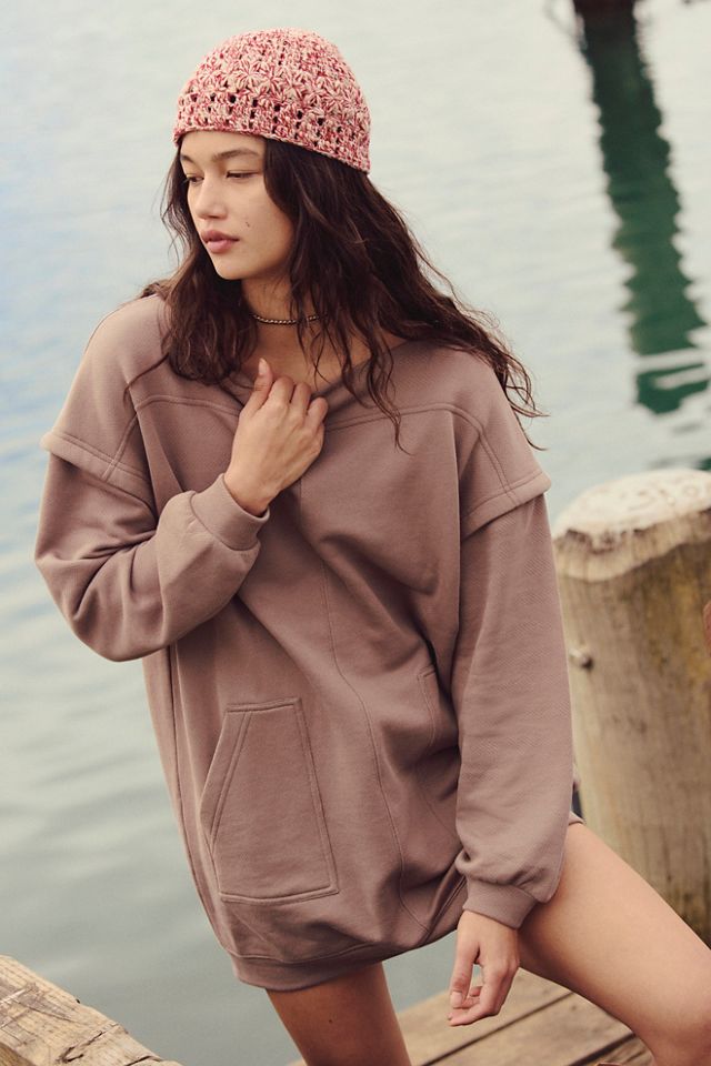 Chiara Mini Dress #2