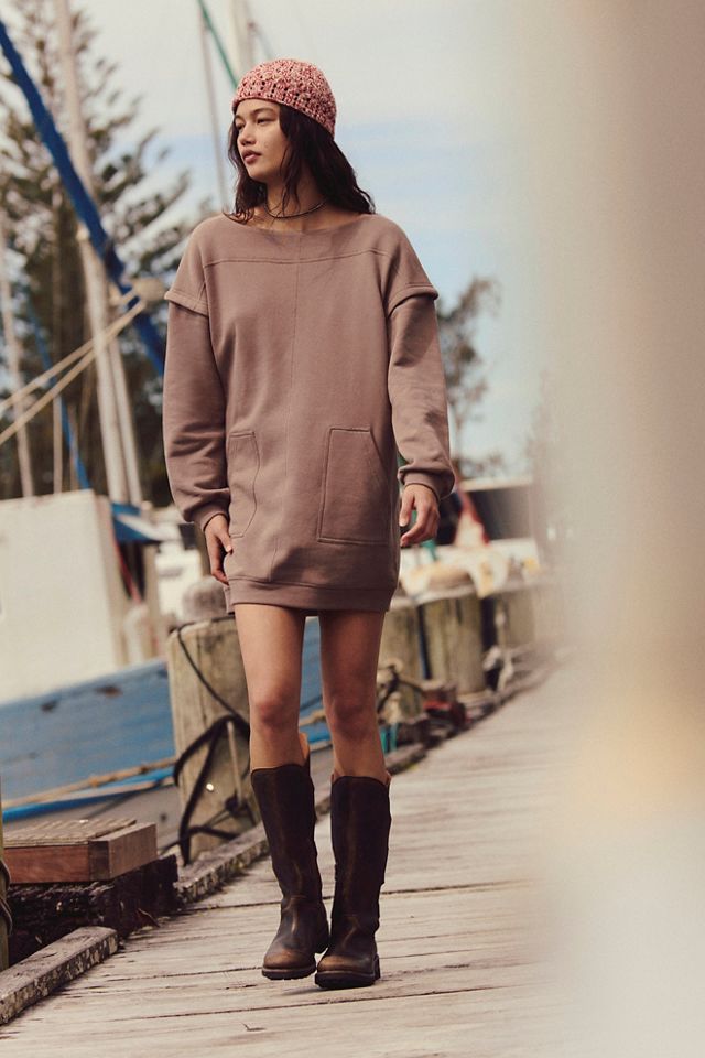 Chiara Mini Dress #3