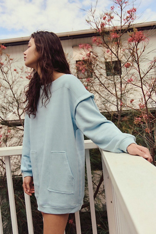 Chiara Mini Dress