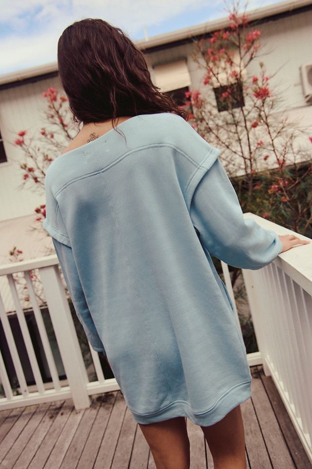 Mini robe Chiara #1