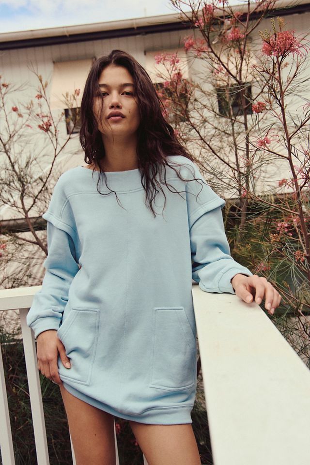 Mini robe Chiara #2