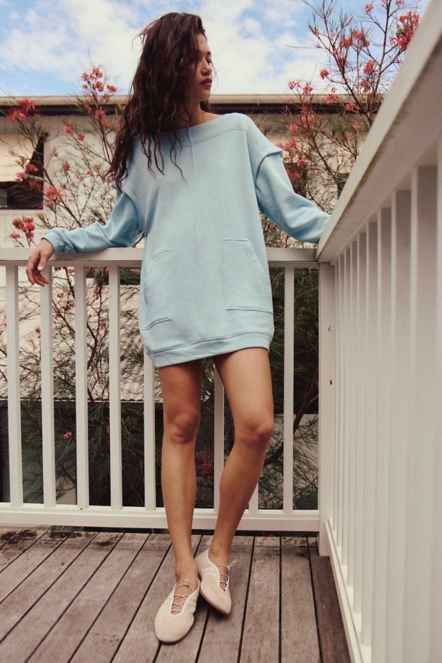 Mini robe Chiara #3