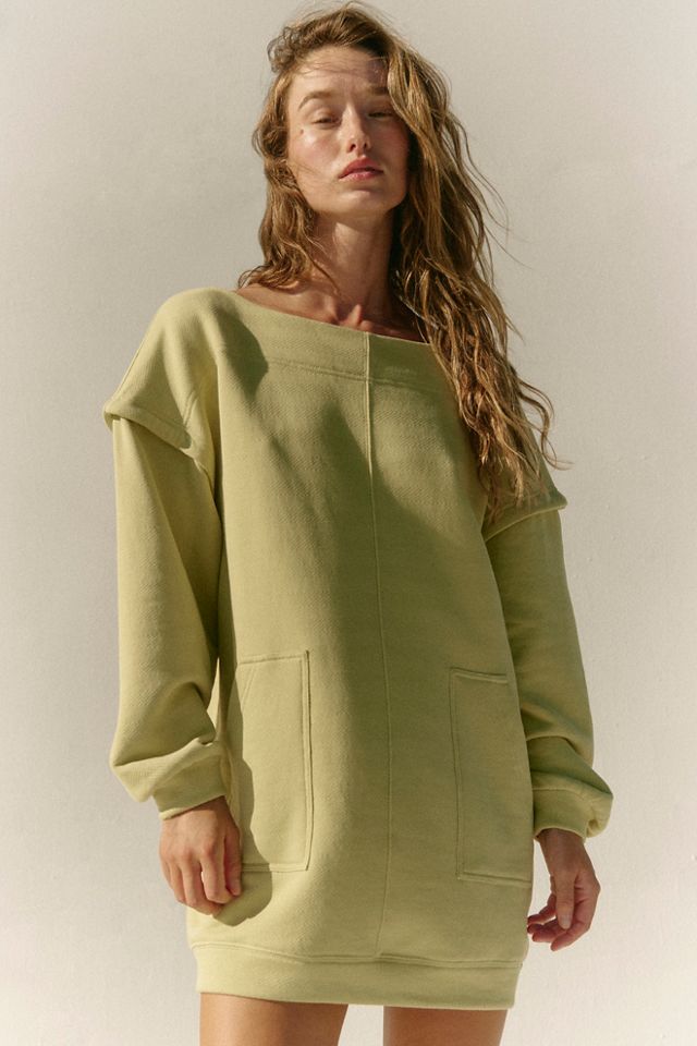 Chiara Mini Dress #3