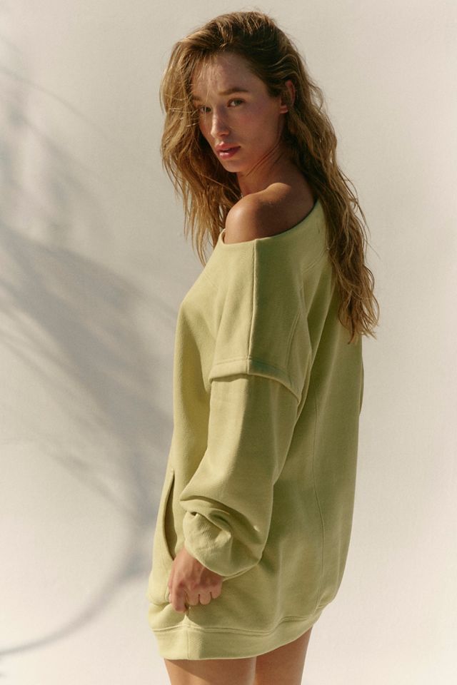 Chiara Mini Dress #1
