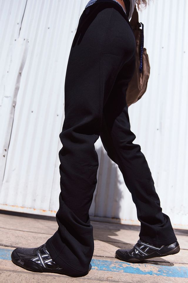 Scrunch Time Pants #2