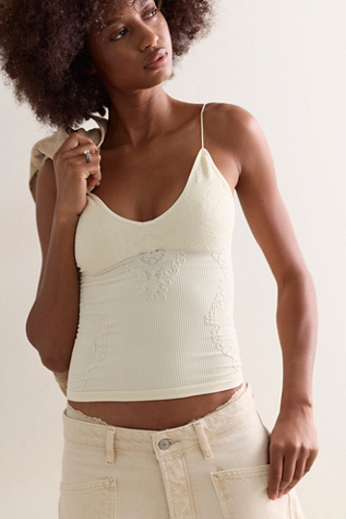 Camisole Mixed Feelings
