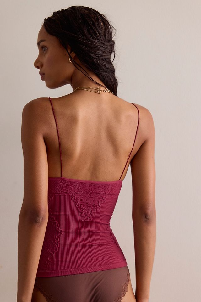 Mixed Feelings Cami #1