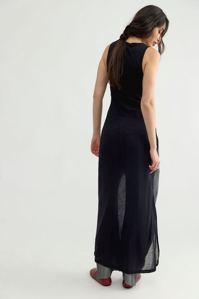Haut Maxi Ava #1
