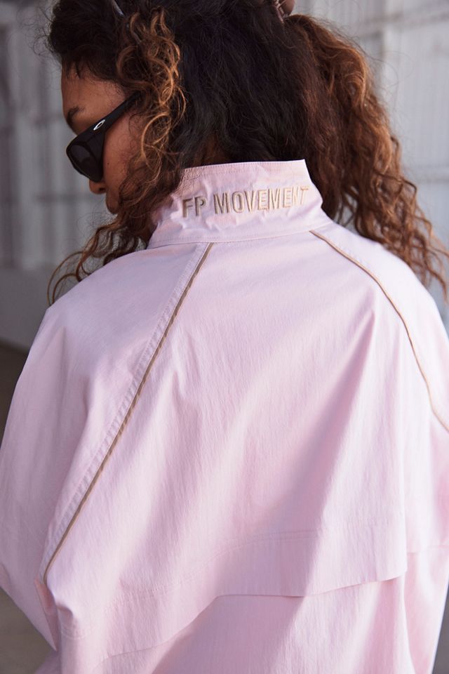 Off Duty Track Jacket #2