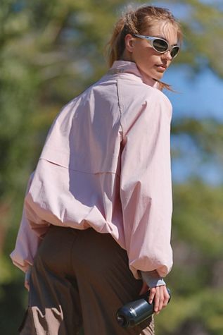 Veste de survêtement décontractée