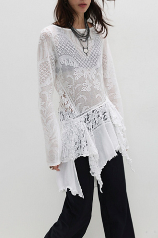 Haut maxi Alesia