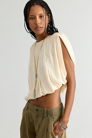 Emily Bubble Tank