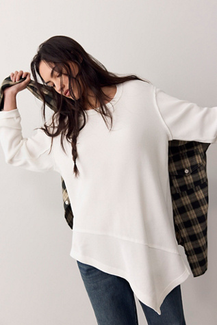 We The Free On Your Side Asymmetric Thermal