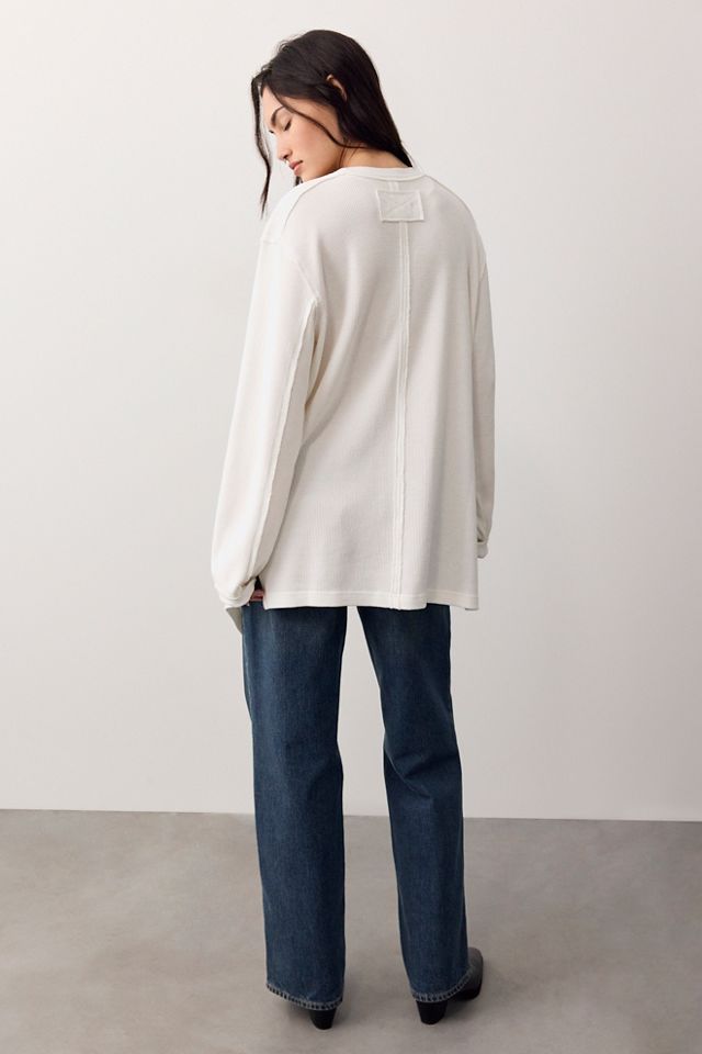 We The Free On Your Side Asymmetric Thermal #1